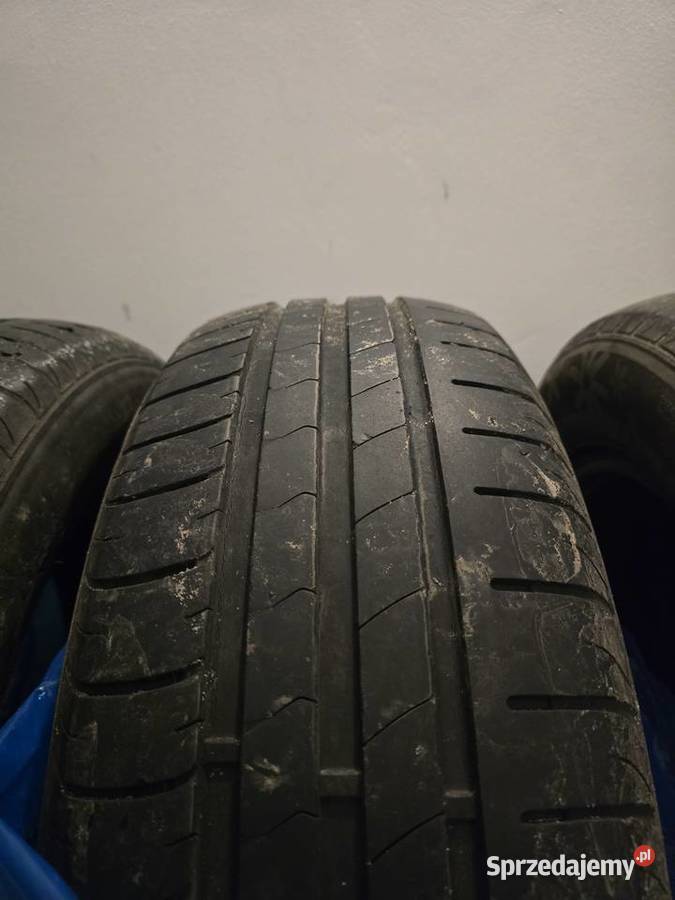 Opony letnie 15 15cale