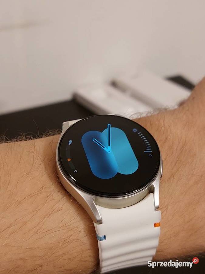 Samsung Galaxy Watch 7 40mm LTE Nowy Warszawa