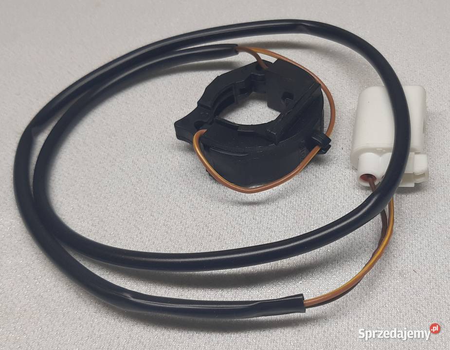 WŁĄCZNIK CENTRALNEGO ZAMKA FORD SIERRA 6177825 Mielęcin