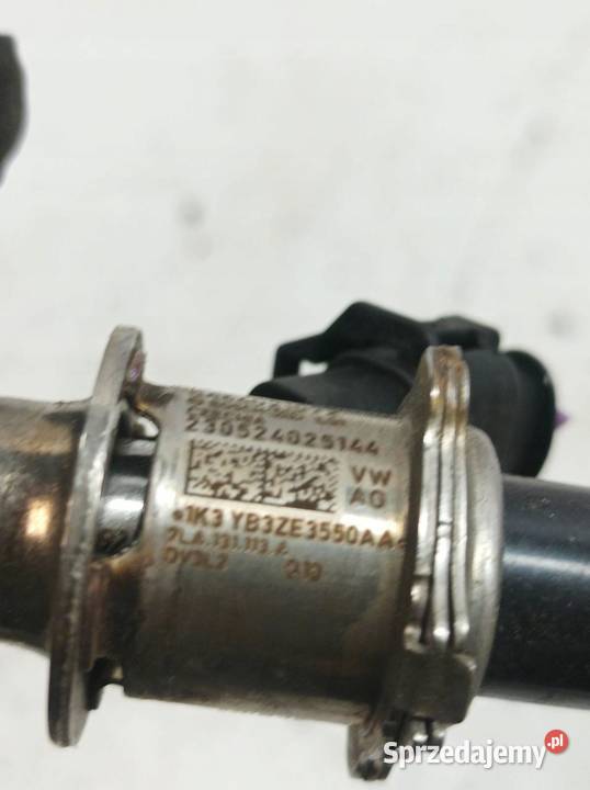 WTRYSKIWACZ ADBLUE 0444021072 20 TDI Skoda Karoq