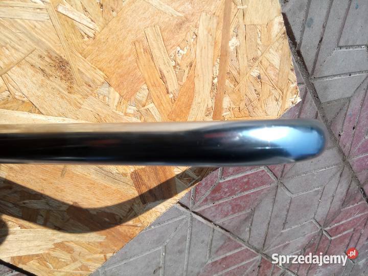 kierownica nowa nie używana