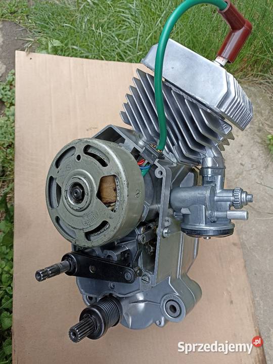 Motorynka ROMET Pony 50M3 stan idealny remoncie Chełmno