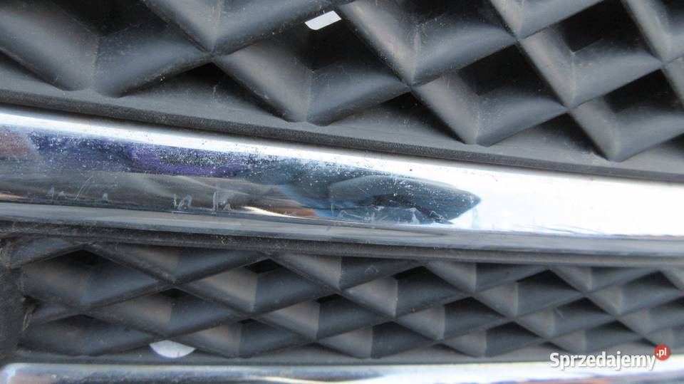 KIA CEED I ATRAPA GRILL Ruda Śląska