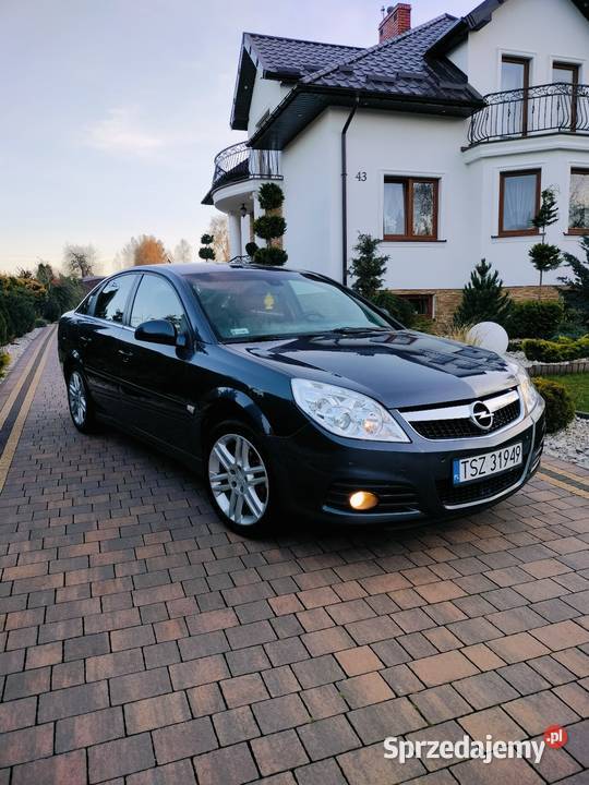 Opel Vectra C OPC FULL