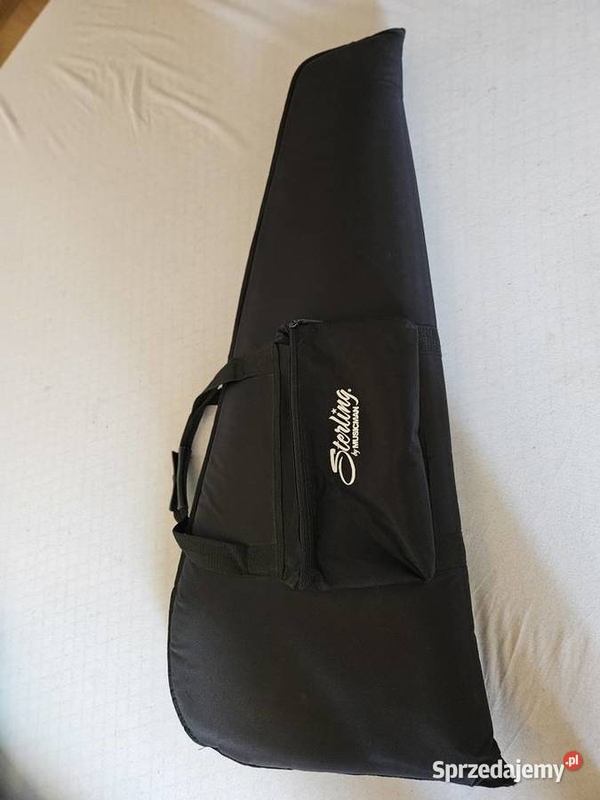 Gitara Sterling by Music Man JP60 sprzedam