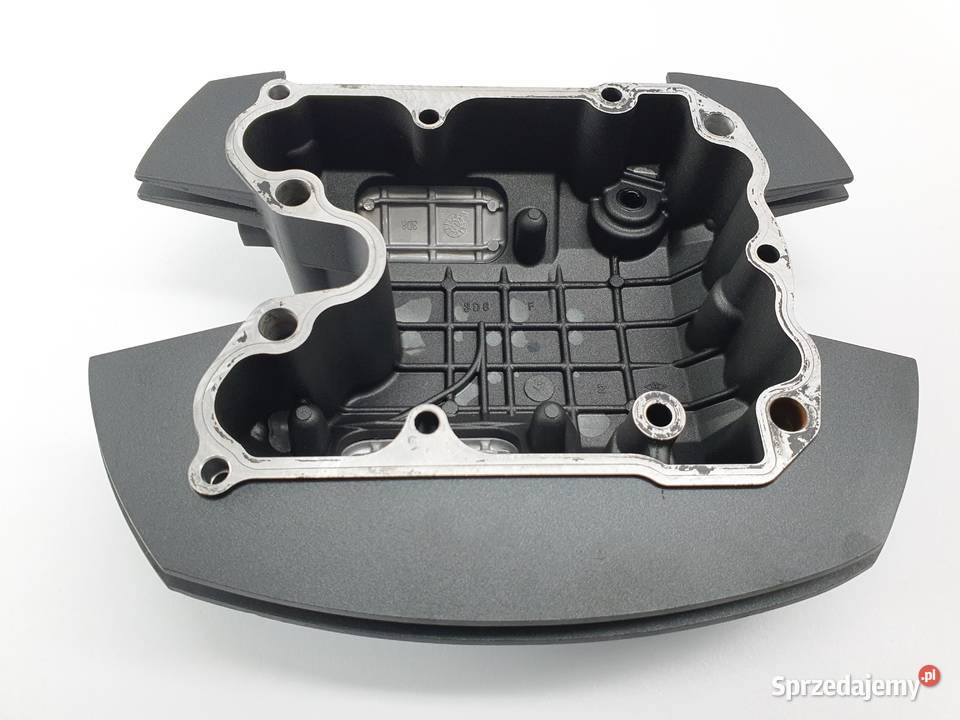 Pokrywa Glowicy Dekiel Yamaha Xvs 1300 Silniki i osprzęt Łódź