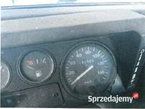 LAND ROVER DEFENDER Sprzedaż syndyka mazowieckie Sydół sprzedam