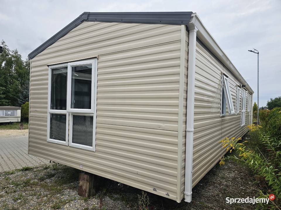 domek angielski 2927 WILLERBY WINHESTER Skierniewice