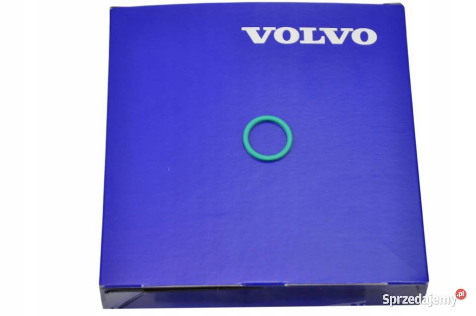 VOLVO C30 C70 S40 V50 oring zaworu faz rozrzadu