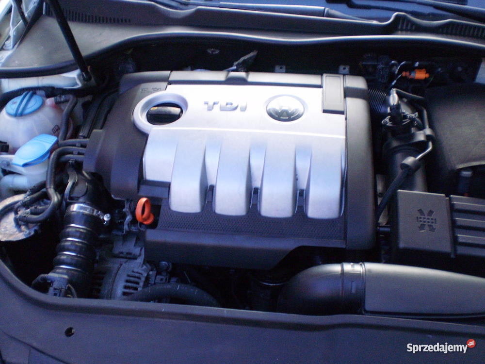 Volkswagen tempomat Lubań