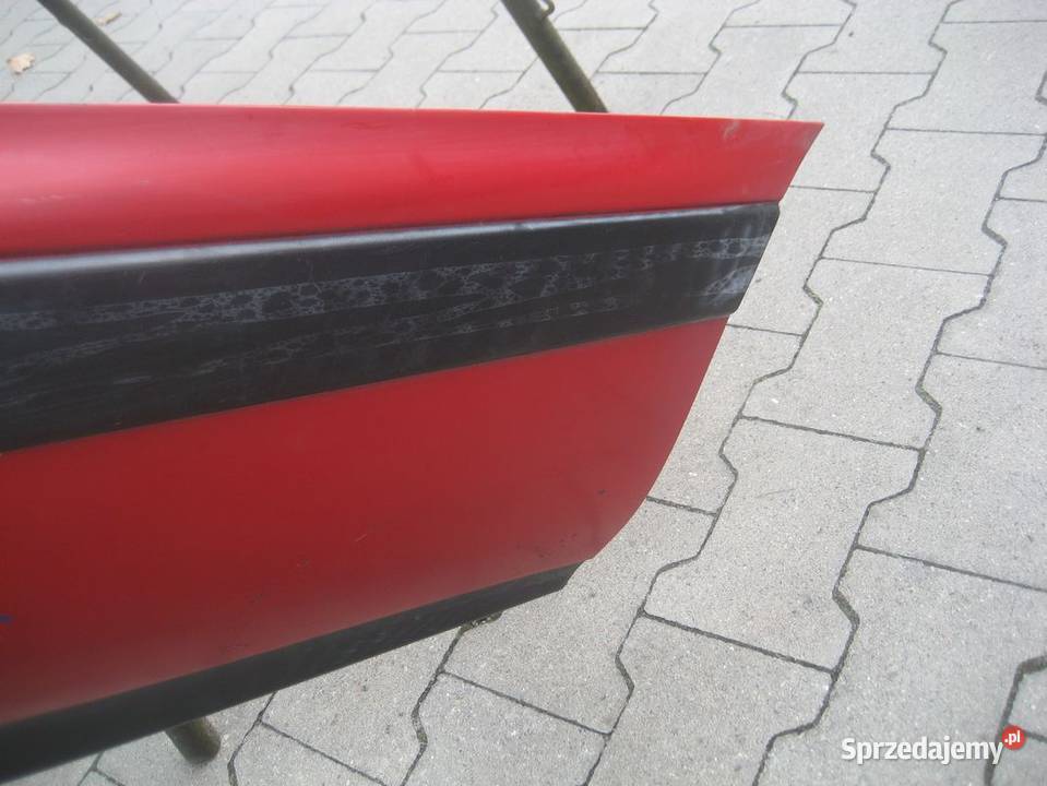 toyota carina e zderzak tył tylni 52159 20690 wielkopolskie Rakoniewice