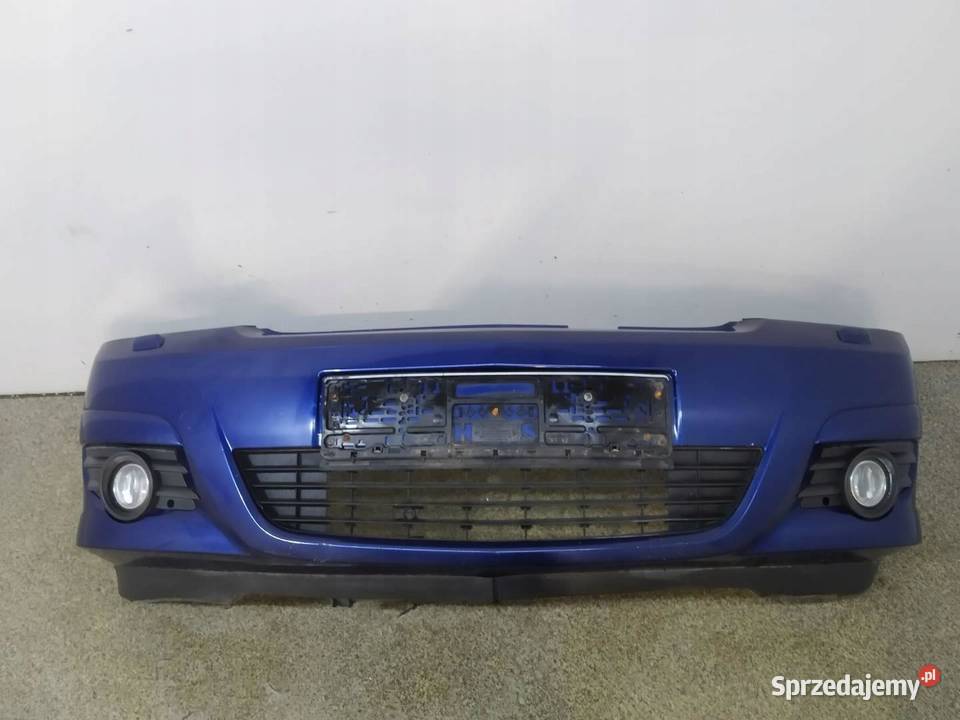 ZDERZAK PRZÓD XENON LIFT Opel Meriva I 20022010 Rok produkcji 2006