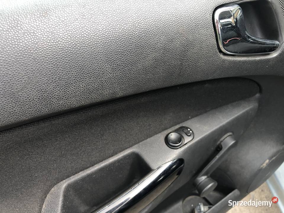 CORSA 5 DRZWI 12b moc 80 Wspomaganie Elektryczne serwisowany w ASO Łódź sprzedam