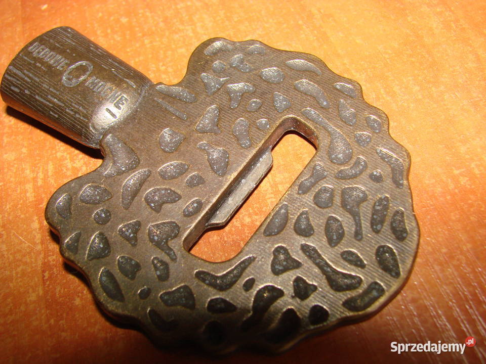 Dębowe Mocne otwieracz do butelek Pruszcz Gdański