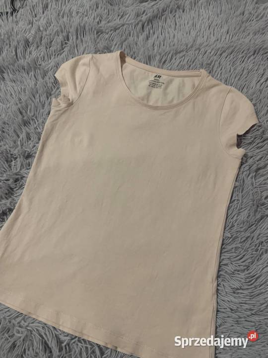 Bluzka koszulka Tshirt HM HIT Jasło