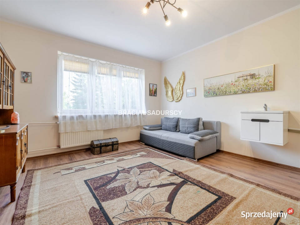 Mieszkanie 622m2 2pokojowe Kraków Osiedle na