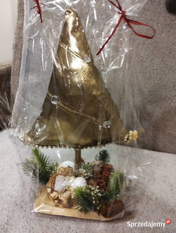 Stroiki świąteczne Ełk sprzedam