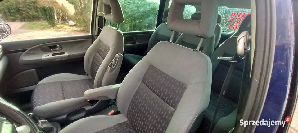 Ford Galaxy Strzyżów