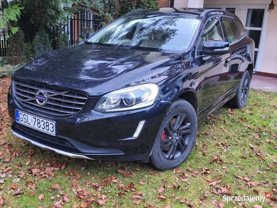 XC 60 MP3 Ustka