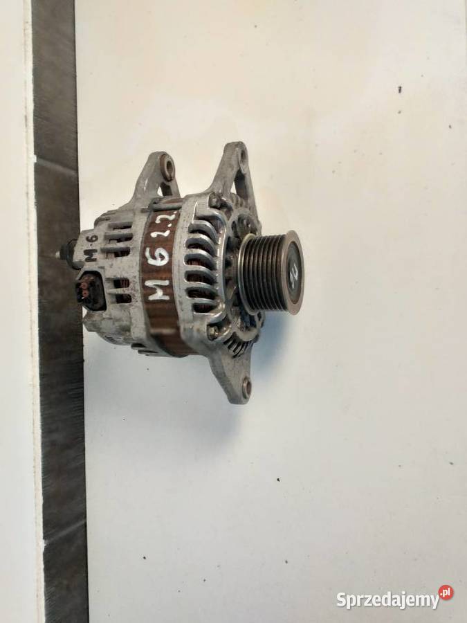ALTERNATOR MAZDA 6 GJ LIFT 22 D Skierniewice
