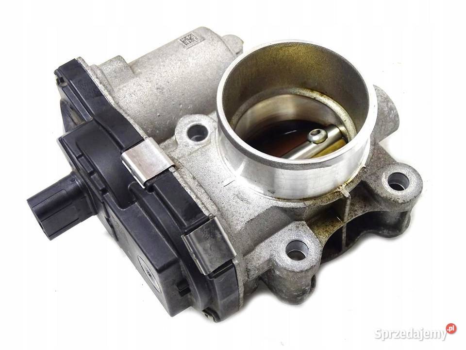 PRZEPUSTNICA OPEL ASTRA K V 14 16V 12651346 sprzedam