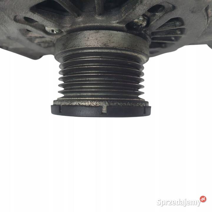 ALTERNATOR Peugeot 308 16 VTI 5FW LRA02967 Chełm