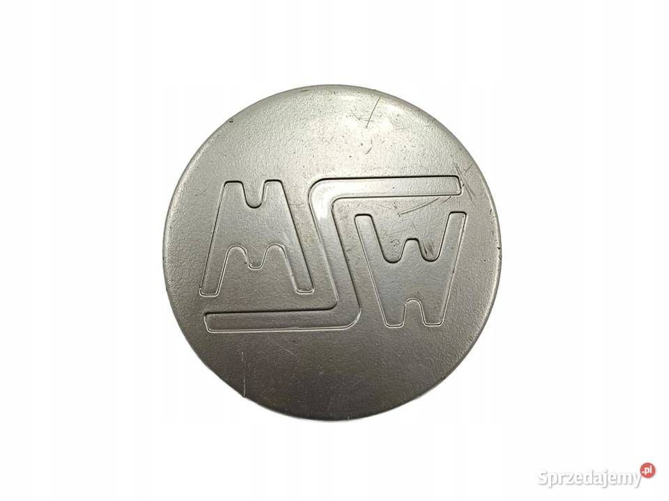DEKIELEK FELGI OZ 53x50mm OZ MSW M598 Dekielki