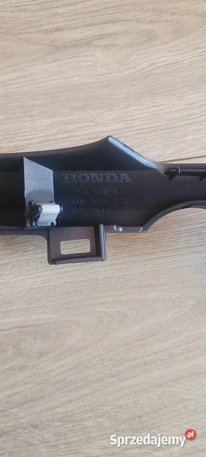 Dekor Listwa Ozdobna Ramka Radia Deski 77250SWA Tarnów