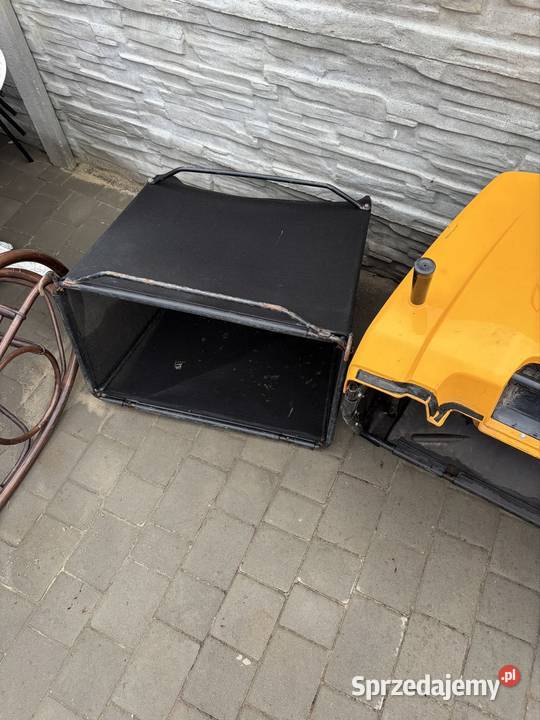 Koszt do traktorka wielkopolskie