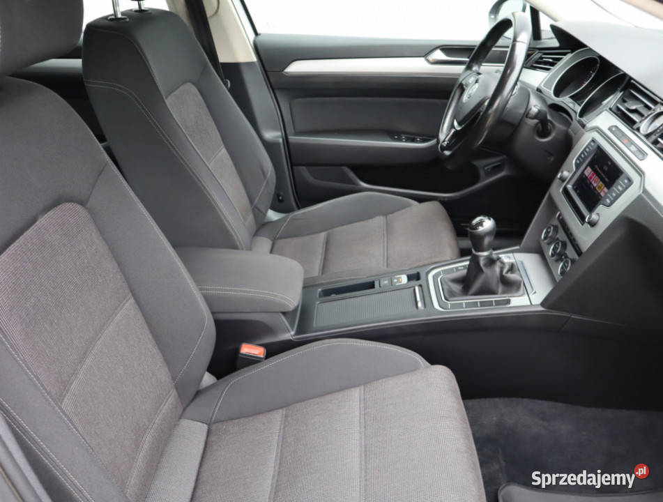 VW Passat 18 TSI Piaseczno