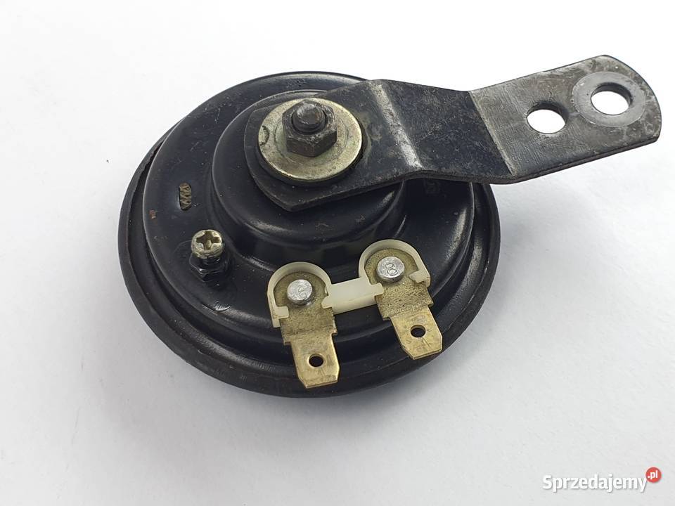 Klakson trabka sygnal Husqvarna Te Sm 610 Honda Łódź