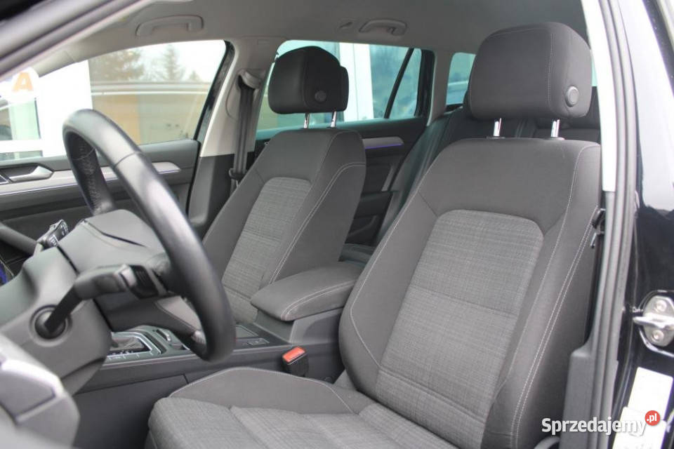 Volkswagen Passat 2022r Carplay Podgrz Fotele Passat Kraków sprzedam