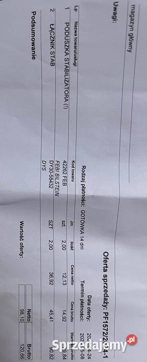 Sprzedam samochód stanie technicznym i nie elektryczne szyby Cieszyn