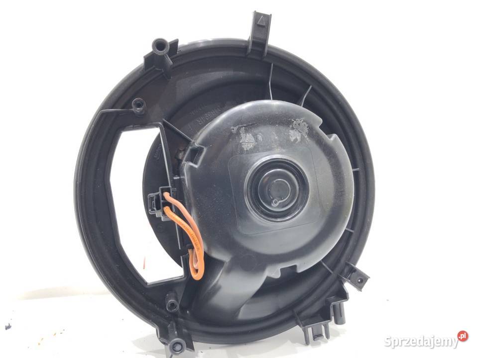 DMUCHAWA NAWIEWU VW GOLF VII T1018594R podkarpackie