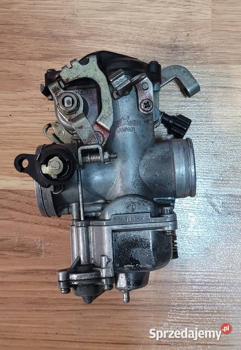 Honda xl 500 gaźnik xl500 Częstochowa