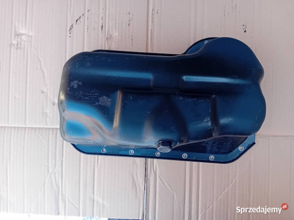 Miska olejowa silnika VW Lupo Polo Arosa Caddy osobowe Nysa