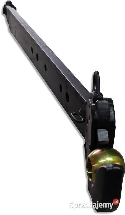 2x WZMOCNIONE Cięgło Boczne DOLNE BELKA RAMIĘ Solec Kujawski