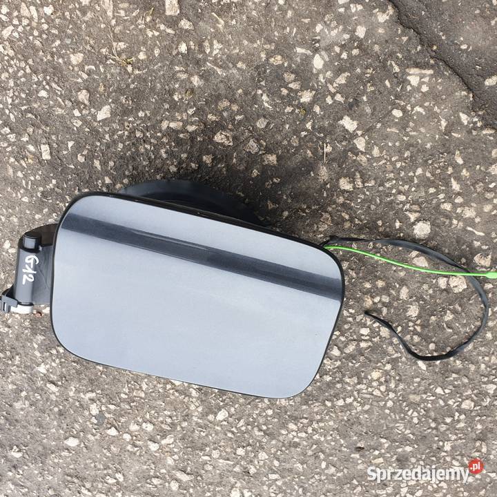 BMW 730LD G11 G12 KLAPKA WLEWU PALIWA A90 kujawsko-pomorskie Łochowice