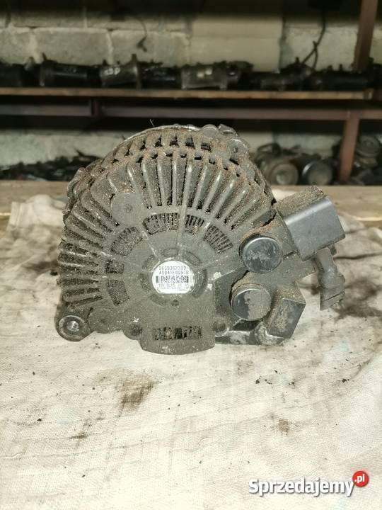 Alternator Citroen Picasso 20 osobowe Wisznice