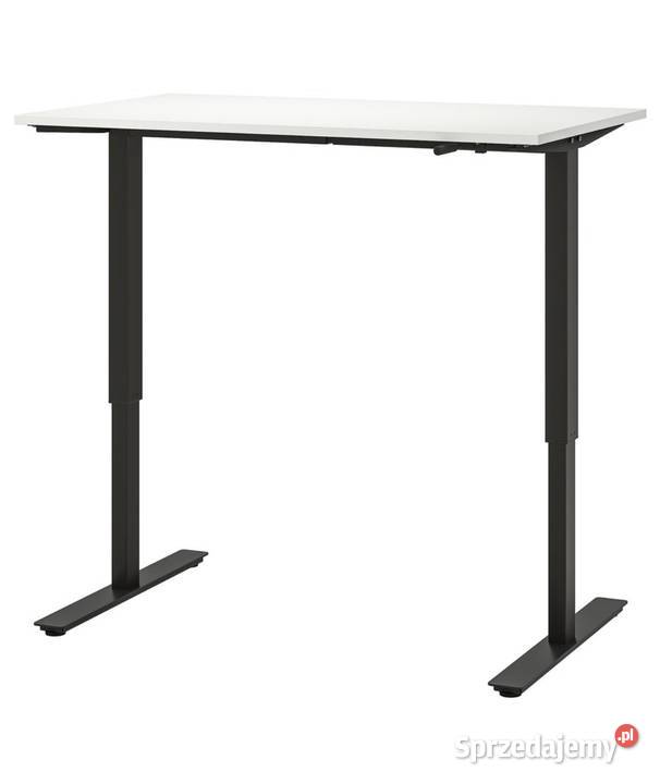 biurko z regulacją wysokości Trotten Meble Sokołów Podlaski