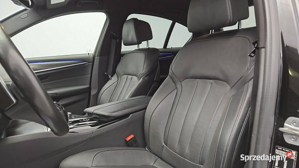 BMW 540 xDrive mHEV M Sport sportaut Z Polskiego 103000km Warszawa