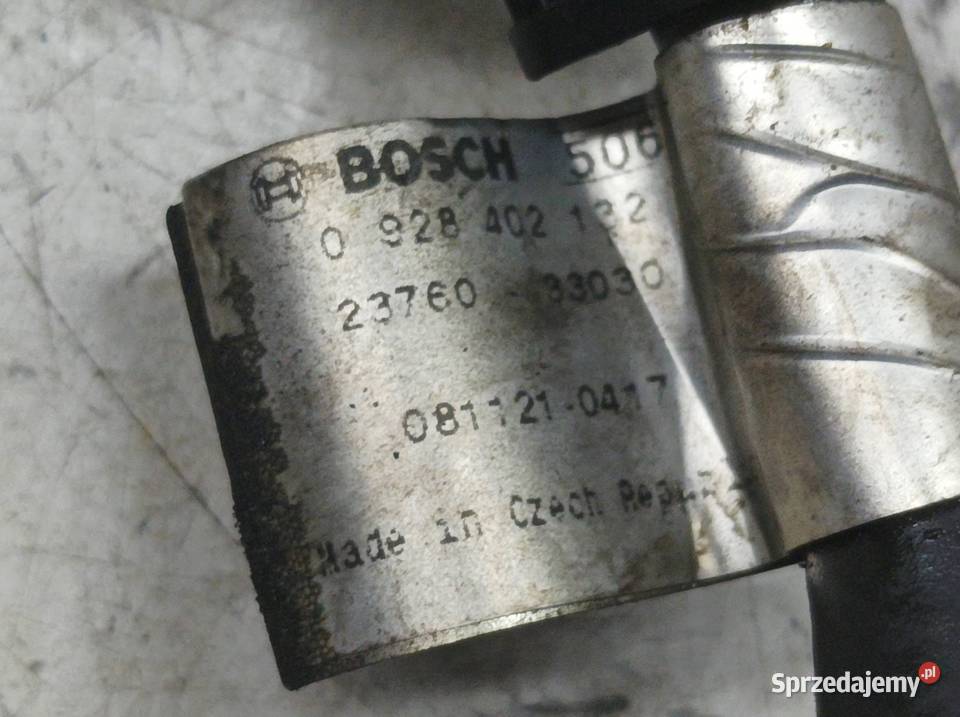 PRZEWODY PALIWOWE PRZELEWOWE 14 D E15 2376033030