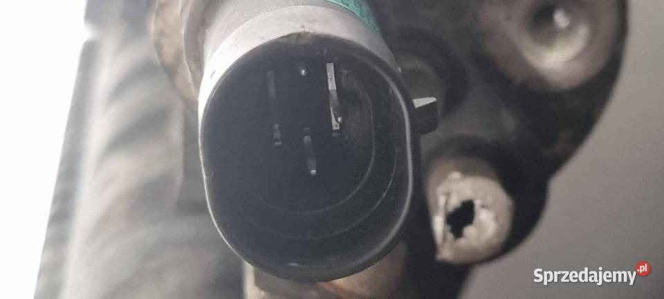 CHŁODNICA WODY RENAULT LAGUNA 440260201F