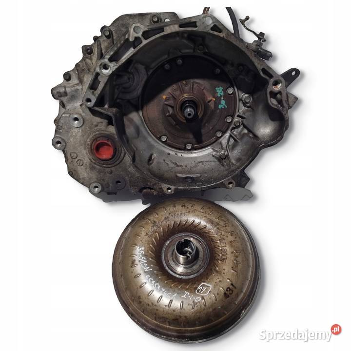 SKRZYNIA BIEGÓW Saab 93 93 II 20 T TURBO BENZYNA osobowe Chełm sprzedam