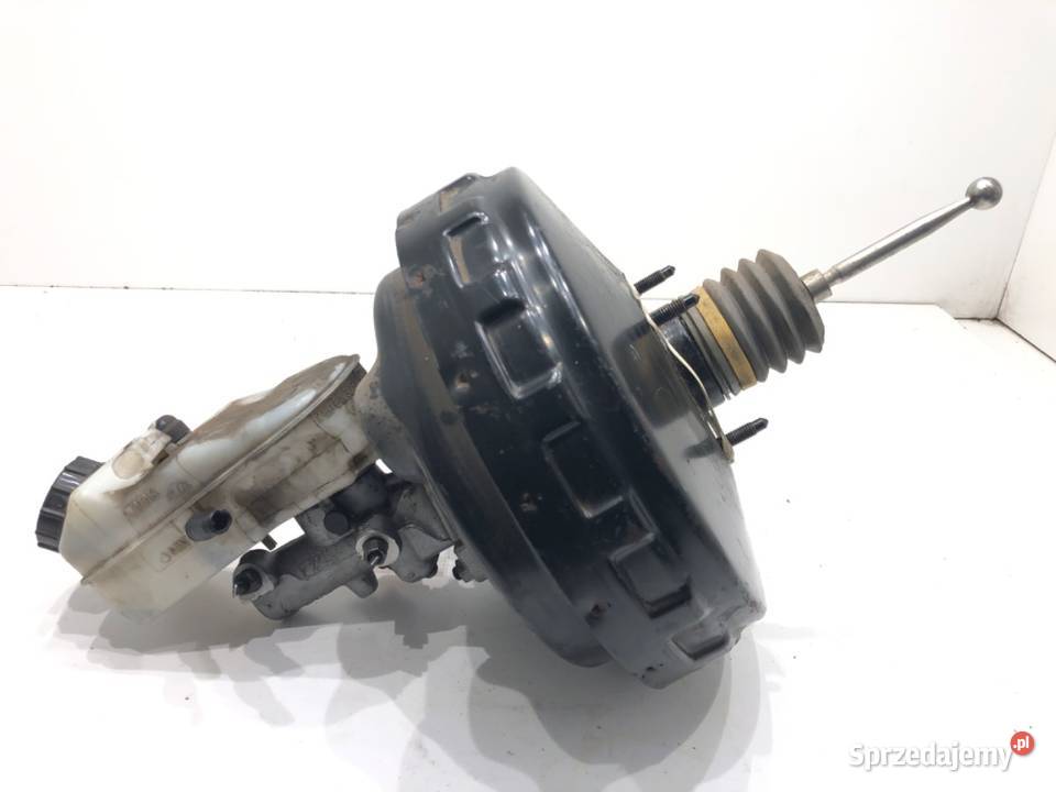 SERWO HAMULCOWE VW TRANSPORTER T5 Van minibus