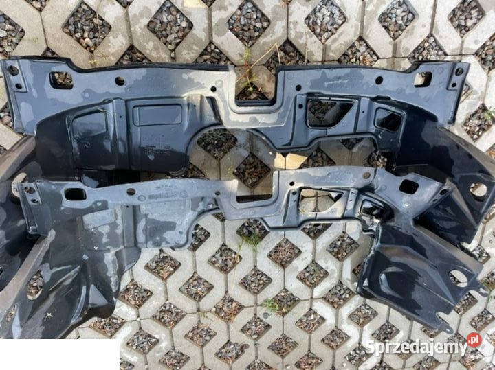 Honda hrV 99 osłona spodu pod silnik Kozubszczyzna