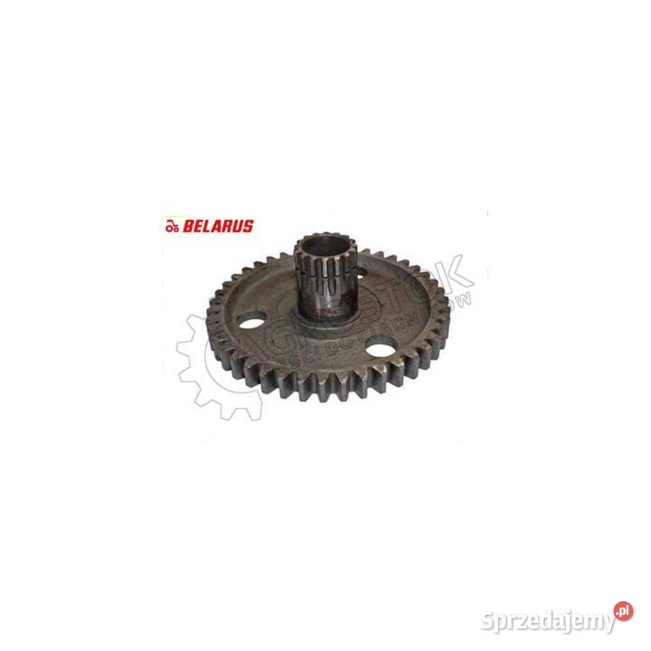Koło zębate mtz 1088 z43 lubelskie Parczew