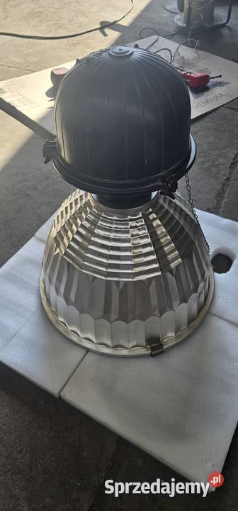 LAMPA OŚWIETLENIOWA PRZEMYSŁOWA Ostrów Mazowiecka