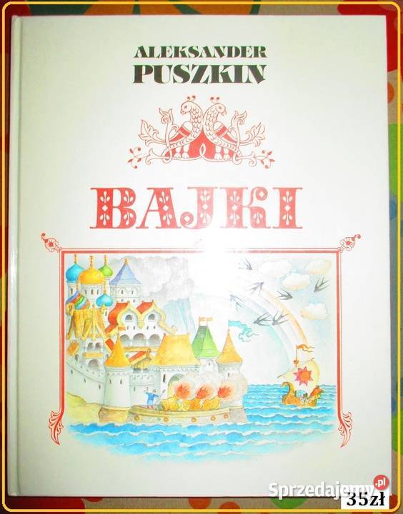 Ukrainian Folk TalesUkraińskie opowieści Łódź