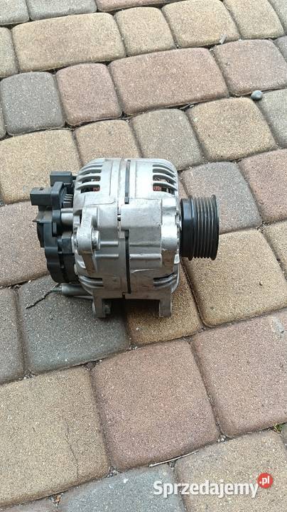Alternator 90a Pierściec
